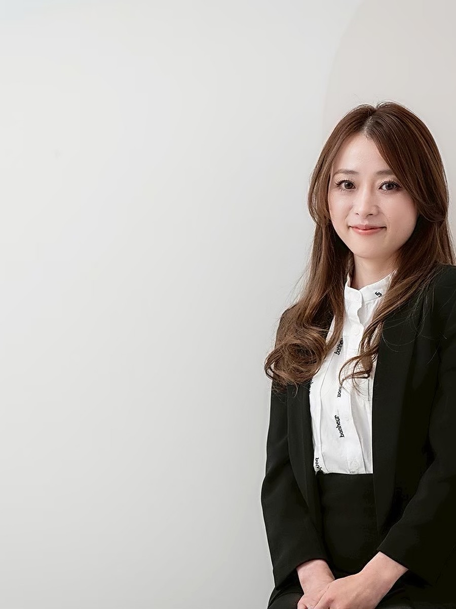株式会社Jurisa 代表取締役 古川奈緒美
